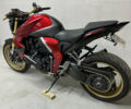 Красный Хонда CB 1000R, объемом двигателя 1 л и пробегом 33 тыс. км за 8199 $, фото 3 на Automoto.ua