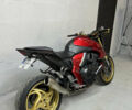 Красный Хонда CB 1000R, объемом двигателя 1 л и пробегом 33 тыс. км за 8199 $, фото 1 на Automoto.ua