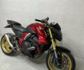 Красный Хонда CB 1000R, объемом двигателя 1 л и пробегом 33 тыс. км за 8199 $, фото 1 на Automoto.ua