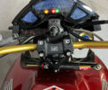 Красный Хонда CB 1000R, объемом двигателя 1 л и пробегом 33 тыс. км за 8199 $, фото 5 на Automoto.ua
