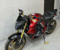 Красный Хонда CB 1000R, объемом двигателя 1 л и пробегом 33 тыс. км за 8199 $, фото 2 на Automoto.ua