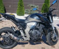 Хонда CB 1000R, объемом двигателя 1 л и пробегом 12 тыс. км за 7500 $, фото 1 на Automoto.ua
