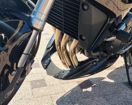 Хонда CB 1000R, объемом двигателя 1 л и пробегом 12 тыс. км за 7500 $, фото 3 на Automoto.ua