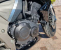 Хонда CB 1000R, объемом двигателя 1 л и пробегом 12 тыс. км за 7500 $, фото 12 на Automoto.ua