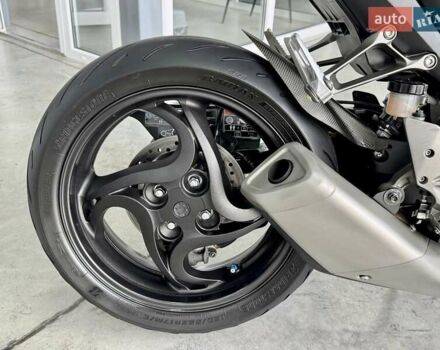 Хонда CB 1000R, объемом двигателя 1 л и пробегом 38 тыс. км за 7299 $, фото 9 на Automoto.ua