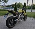 Хонда CB 1000R, объемом двигателя 1 л и пробегом 0 тыс. км за 7700 $, фото 5 на Automoto.ua