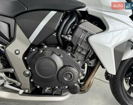 Хонда CB 1000R, объемом двигателя 1 л и пробегом 38 тыс. км за 7299 $, фото 7 на Automoto.ua