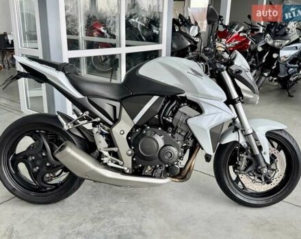 Хонда CB 1000R, объемом двигателя 1 л и пробегом 38 тыс. км за 7299 $, фото 1 на Automoto.ua