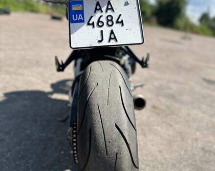 Хонда CB 1000R, объемом двигателя 1 л и пробегом 7 тыс. км за 8500 $, фото 7 на Automoto.ua