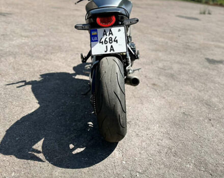 Хонда CB 1000R, объемом двигателя 1 л и пробегом 7 тыс. км за 8500 $, фото 6 на Automoto.ua