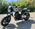 Хонда CB 1000R, объемом двигателя 1 л и пробегом 7 тыс. км за 8500 $, фото 3 на Automoto.ua