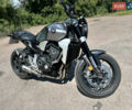 Хонда CB 1000R, объемом двигателя 1 л и пробегом 7 тыс. км за 8500 $, фото 1 на Automoto.ua