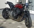 Хонда CB 1000R, объемом двигателя 1 л и пробегом 4 тыс. км за 4700 $, фото 9 на Automoto.ua