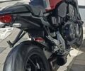 Хонда CB 1000R, объемом двигателя 1 л и пробегом 4 тыс. км за 4700 $, фото 34 на Automoto.ua