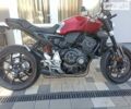 Хонда CB 1000R, объемом двигателя 1 л и пробегом 4 тыс. км за 4700 $, фото 40 на Automoto.ua