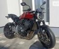 Хонда CB 1000R, объемом двигателя 1 л и пробегом 4 тыс. км за 4700 $, фото 2 на Automoto.ua