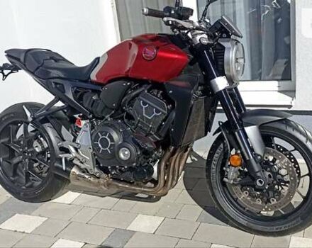 Хонда CB 1000R, объемом двигателя 1 л и пробегом 4 тыс. км за 4700 $, фото 37 на Automoto.ua