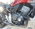 Хонда CB 1000R, объемом двигателя 1 л и пробегом 4 тыс. км за 4700 $, фото 42 на Automoto.ua