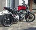 Хонда CB 1000R, объемом двигателя 1 л и пробегом 4 тыс. км за 4700 $, фото 8 на Automoto.ua