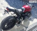 Хонда CB 1000R, объемом двигателя 1 л и пробегом 4 тыс. км за 4700 $, фото 52 на Automoto.ua