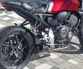 Хонда CB 1000R, объемом двигателя 1 л и пробегом 4 тыс. км за 4700 $, фото 11 на Automoto.ua