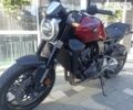 Хонда CB 1000R, объемом двигателя 1 л и пробегом 4 тыс. км за 4700 $, фото 58 на Automoto.ua