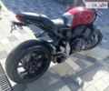 Хонда CB 1000R, объемом двигателя 1 л и пробегом 4 тыс. км за 4700 $, фото 51 на Automoto.ua