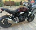 Хонда CB 1000R, объемом двигателя 1 л и пробегом 3 тыс. км за 10800 $, фото 1 на Automoto.ua