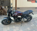 Хонда CB 1000R, объемом двигателя 1 л и пробегом 3 тыс. км за 10800 $, фото 1 на Automoto.ua