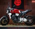 Хонда CB 1000R, объемом двигателя 1 л и пробегом 13 тыс. км за 12500 $, фото 1 на Automoto.ua