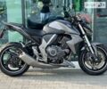 Серый Хонда CB 1000R, объемом двигателя 1 л и пробегом 31 тыс. км за 7799 $, фото 1 на Automoto.ua