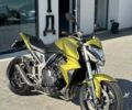 Зеленый Хонда CB 1000R, объемом двигателя 1 л и пробегом 16 тыс. км за 8499 $, фото 17 на Automoto.ua
