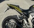 Зеленый Хонда CB 1000R, объемом двигателя 1 л и пробегом 16 тыс. км за 8499 $, фото 12 на Automoto.ua