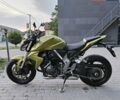 Зеленый Хонда CB 1000R, объемом двигателя 1 л и пробегом 24 тыс. км за 8200 $, фото 4 на Automoto.ua