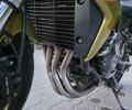 Зеленый Хонда CB 1000R, объемом двигателя 1 л и пробегом 24 тыс. км за 8200 $, фото 13 на Automoto.ua