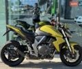 Зеленый Хонда CB 1000R, объемом двигателя 1 л и пробегом 16 тыс. км за 8499 $, фото 1 на Automoto.ua