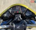 Зеленый Хонда CB 1000R, объемом двигателя 1 л и пробегом 16 тыс. км за 8499 $, фото 25 на Automoto.ua
