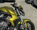 Зеленый Хонда CB 1000R, объемом двигателя 1 л и пробегом 16 тыс. км за 8499 $, фото 15 на Automoto.ua