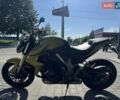 Зеленый Хонда CB 1000R, объемом двигателя 1 л и пробегом 16 тыс. км за 8499 $, фото 5 на Automoto.ua