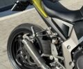 Зеленый Хонда CB 1000R, объемом двигателя 1 л и пробегом 16 тыс. км за 8499 $, фото 13 на Automoto.ua