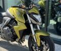Зеленый Хонда CB 1000R, объемом двигателя 1 л и пробегом 16 тыс. км за 8499 $, фото 28 на Automoto.ua