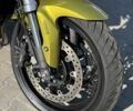 Зеленый Хонда CB 1000R, объемом двигателя 1 л и пробегом 16 тыс. км за 8499 $, фото 16 на Automoto.ua