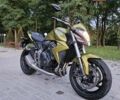 Зеленый Хонда CB 1000R, объемом двигателя 1 л и пробегом 24 тыс. км за 8200 $, фото 11 на Automoto.ua