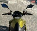 Зеленый Хонда CB 1000R, объемом двигателя 1 л и пробегом 16 тыс. км за 8499 $, фото 10 на Automoto.ua