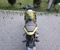 Зеленый Хонда CB 1000R, объемом двигателя 1 л и пробегом 24 тыс. км за 8200 $, фото 7 на Automoto.ua