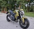 Зеленый Хонда CB 1000R, объемом двигателя 1 л и пробегом 24 тыс. км за 8200 $, фото 1 на Automoto.ua