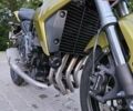 Зеленый Хонда CB 1000R, объемом двигателя 1 л и пробегом 24 тыс. км за 8200 $, фото 9 на Automoto.ua