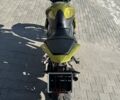 Зеленый Хонда CB 1000R, объемом двигателя 1 л и пробегом 16 тыс. км за 8499 $, фото 7 на Automoto.ua