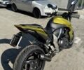 Зеленый Хонда CB 1000R, объемом двигателя 1 л и пробегом 16 тыс. км за 8499 $, фото 9 на Automoto.ua