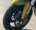 Зеленый Хонда CB 1000R, объемом двигателя 1 л и пробегом 16 тыс. км за 8499 $, фото 19 на Automoto.ua